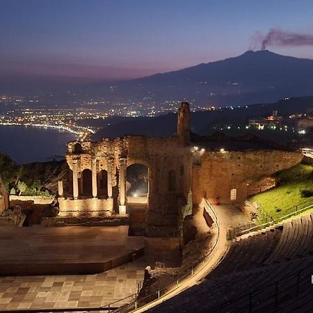 Casa Vacanza Maria Daire Giardini Naxos Dış mekan fotoğraf