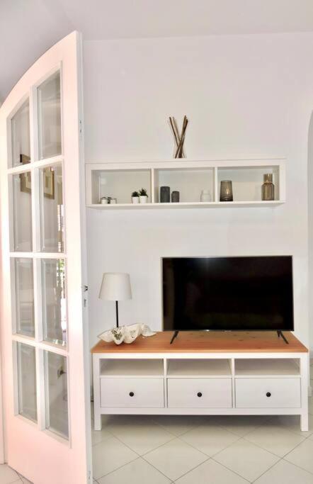 Casa Vacanza Maria Daire Giardini Naxos Dış mekan fotoğraf