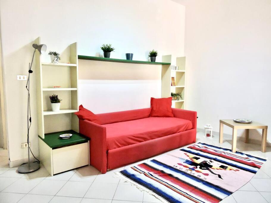 Casa Vacanza Maria Daire Giardini Naxos Dış mekan fotoğraf
