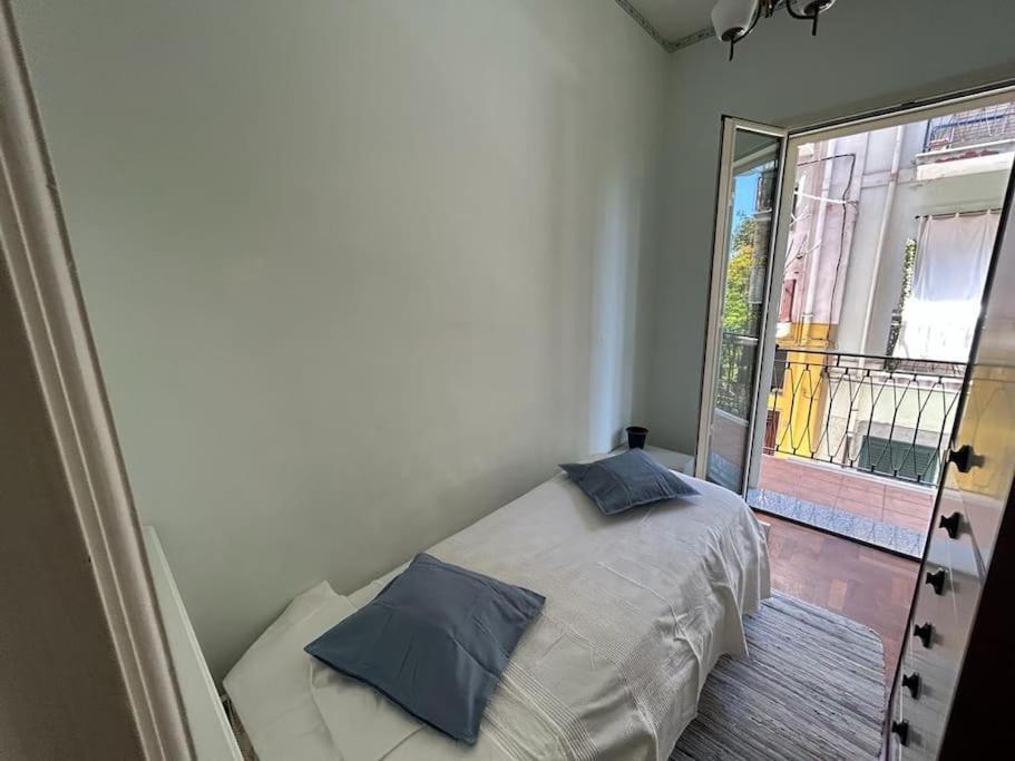 Casa Vacanza Maria Daire Giardini Naxos Dış mekan fotoğraf