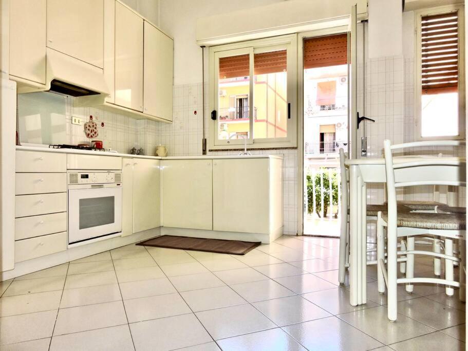 Casa Vacanza Maria Daire Giardini Naxos Dış mekan fotoğraf
