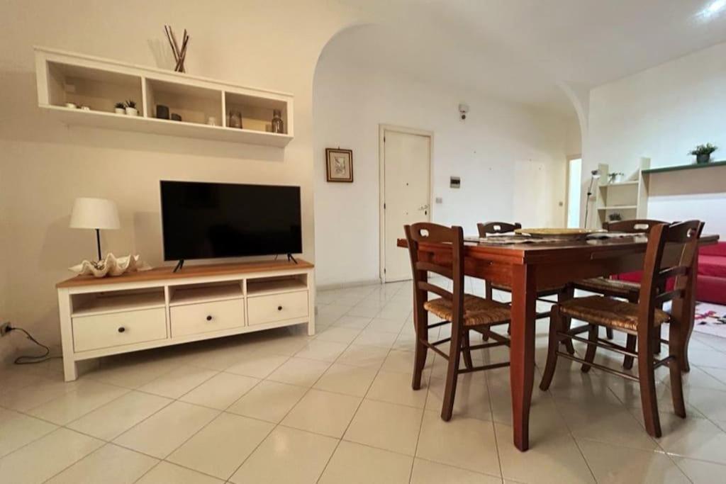 Casa Vacanza Maria Daire Giardini Naxos Dış mekan fotoğraf