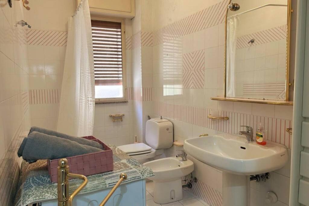Casa Vacanza Maria Daire Giardini Naxos Dış mekan fotoğraf